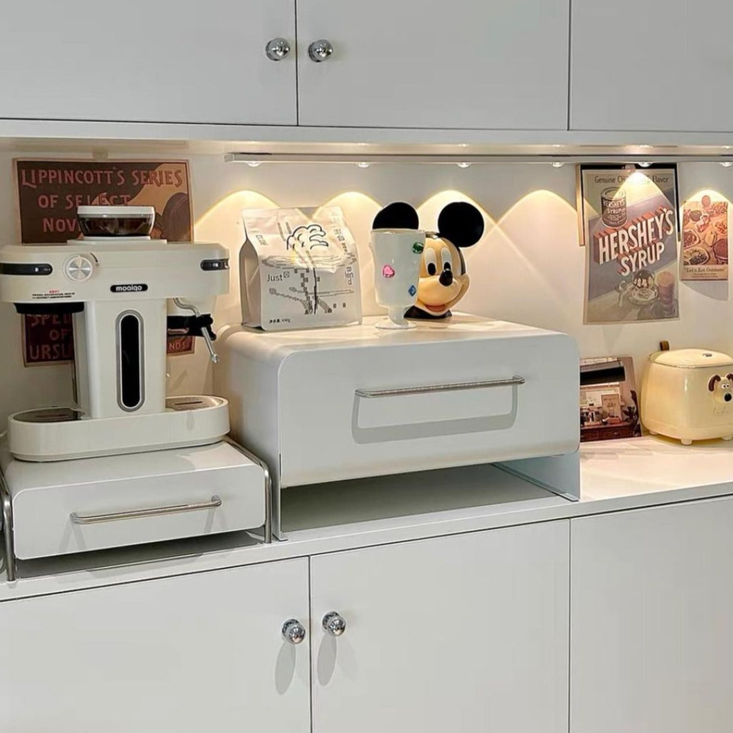 Sato Multipurpose Pantry Cabinet