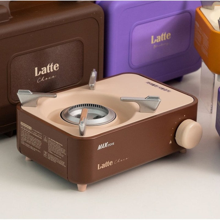 Latte Mini Stove